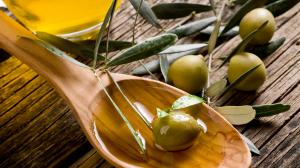 Olivový olej na ekzémy: zbaví Vás ťažkostí.