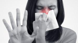 Odstránenie alergie ǀ Enzým serrapeptáza