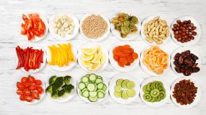 Superpotraviny: lekári nášho organizmu
