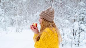 Doplnenie vitamínov na konci zimy z prírodných zdrojov | Aké sú príznaky nedostatku vitamínov?