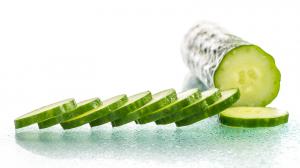 Vedeli ste o tom, že liečivé účinky uhorky sú mnohoraké?