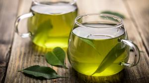 Zelený čaj: prečo ho piť pravidelne?